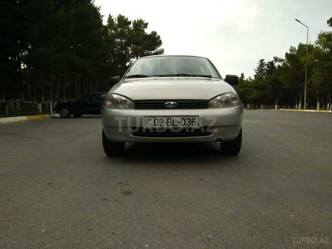 LADA (VAZ) Kalina 2010, 178,050 km - 1.4 л - Sumqayıt