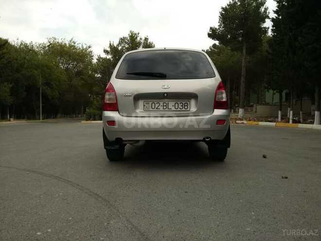 LADA (VAZ) Kalina 2010, 178,050 km - 1.4 л - Sumqayıt