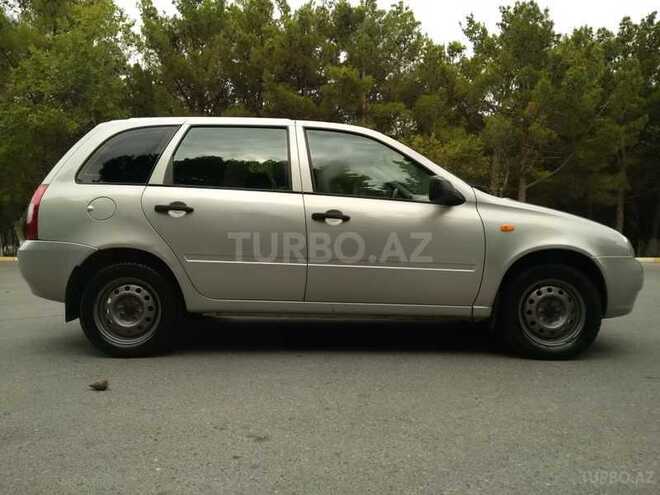 LADA (VAZ) Kalina 2010, 178,050 km - 1.4 л - Sumqayıt