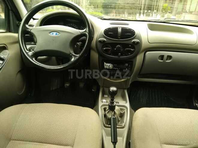 LADA (VAZ) Kalina 2010, 178,050 km - 1.4 л - Sumqayıt