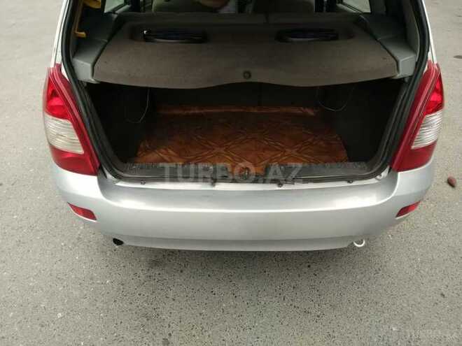 LADA (VAZ) Kalina 2010, 178,050 km - 1.4 л - Sumqayıt