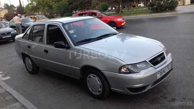 Daewoo Nexia 2010, 264,000 km - 1.5 l - Bakı