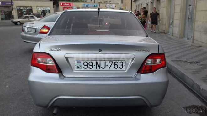 Daewoo Nexia 2010, 264,000 km - 1.5 l - Bakı