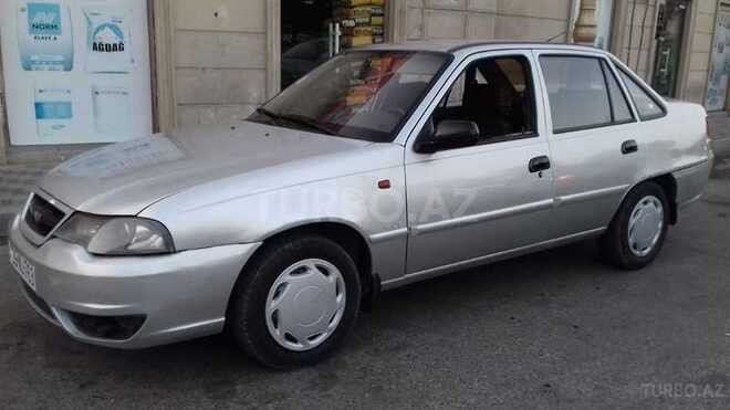Daewoo Nexia 2010, 264,000 km - 1.5 l - Bakı