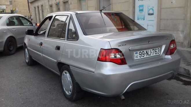 Daewoo Nexia 2010, 264,000 km - 1.5 l - Bakı