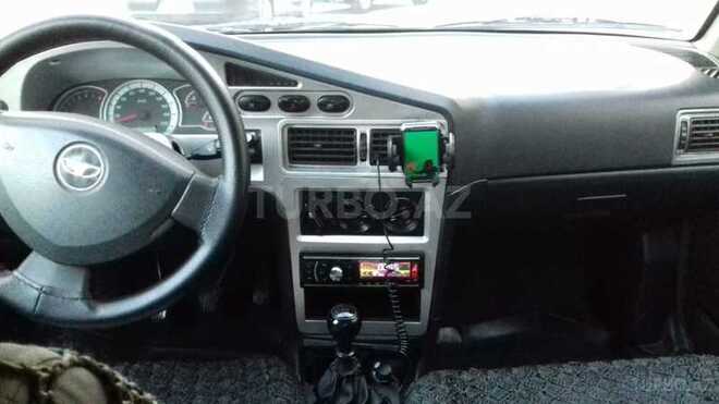 Daewoo Nexia 2010, 264,000 km - 1.5 l - Bakı