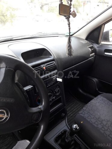 Opel Astra 2000, 225,000 km - 1.6 л - Bakı