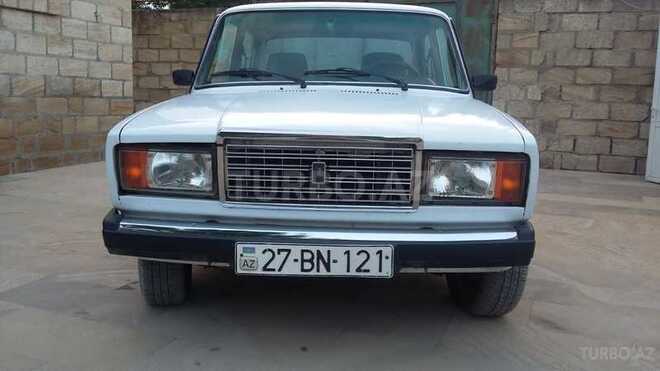LADA (VAZ) 2107 2005, 150,000 km - 1.6 l - Xaçmaz
