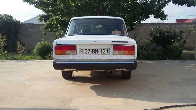 LADA (VAZ) 2107 2005, 150,000 km - 1.6 l - Xaçmaz