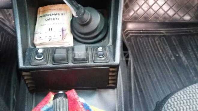 LADA (VAZ) 2107 2005, 150,000 km - 1.6 l - Xaçmaz