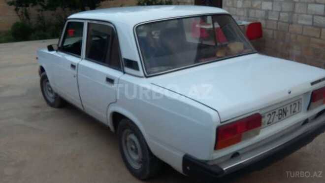 LADA (VAZ) 2107 2005, 150,000 km - 1.6 l - Xaçmaz