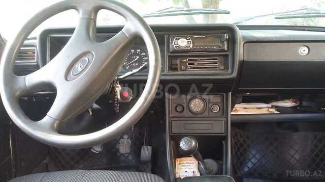LADA (VAZ) 2107 2005, 150,000 km - 1.6 l - Xaçmaz