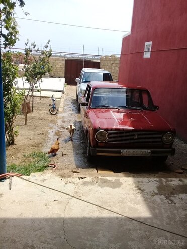 LADA (VAZ) 21011 1974, 100,000 km - 1.6 л - Bakı