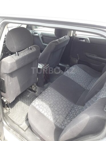 Opel Astra 2000, 225,000 km - 1.6 л - Bakı