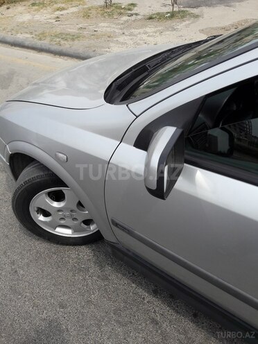 Opel Astra 2000, 225,000 km - 1.6 л - Bakı