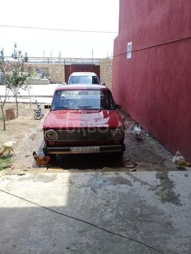 LADA (VAZ) 21011 1974, 100,000 km - 1.6 л - Bakı