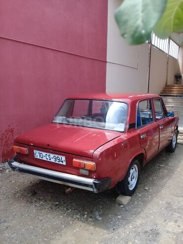 LADA (VAZ) 21011 1974, 100,000 km - 1.6 л - Bakı