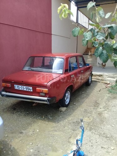 LADA (VAZ) 21011 1974, 100,000 km - 1.6 л - Bakı