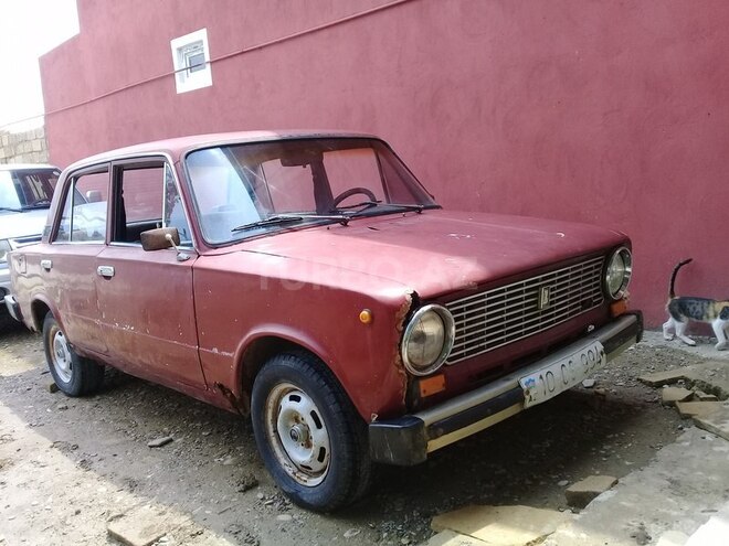 LADA (VAZ) 21011 1974, 100,000 km - 1.6 л - Bakı