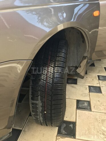 LADA (VAZ) Priora 2014, 28,900 km - 1.7 l - Bakı