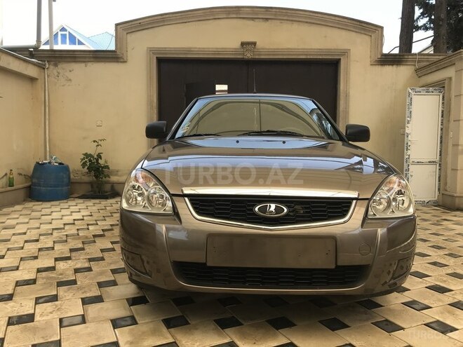 LADA (VAZ) Priora 2014, 28,900 km - 1.7 l - Bakı
