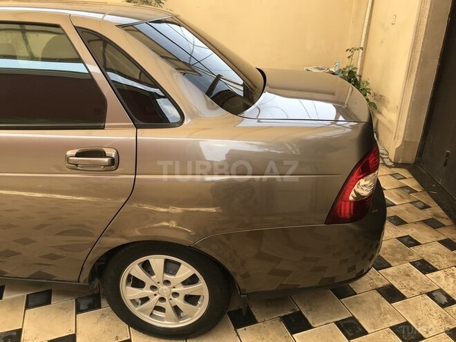 LADA (VAZ) Priora 2014, 28,900 km - 1.7 l - Bakı