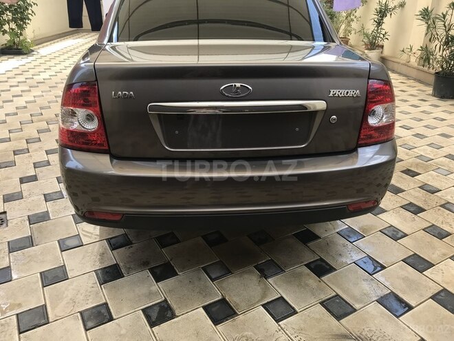 LADA (VAZ) Priora 2014, 28,900 km - 1.7 l - Bakı