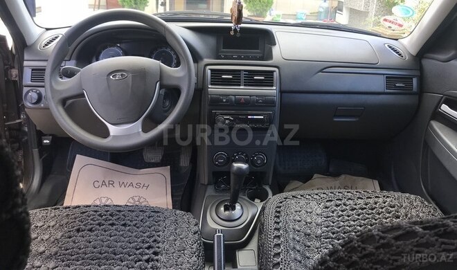 LADA (VAZ) Priora 2014, 28,900 km - 1.7 l - Bakı