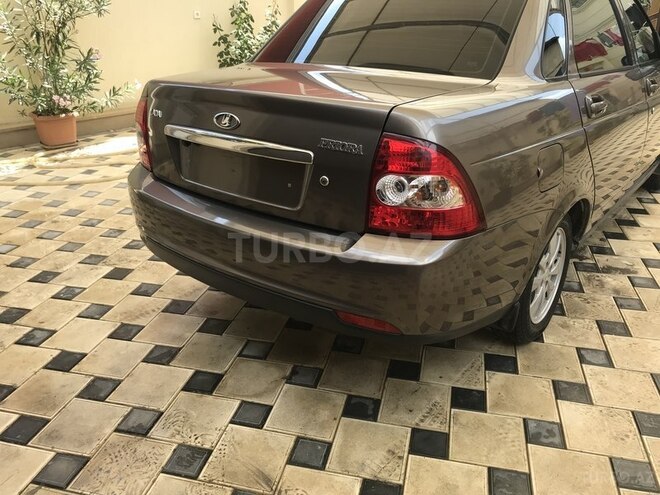 LADA (VAZ) Priora 2014, 28,900 km - 1.7 l - Bakı