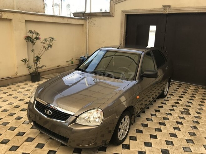LADA (VAZ) Priora 2014, 28,900 km - 1.7 l - Bakı