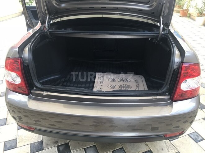 LADA (VAZ) Priora 2014, 28,900 km - 1.7 l - Bakı