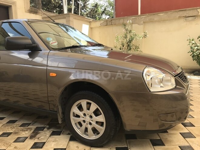 LADA (VAZ) Priora 2014, 28,900 km - 1.7 l - Bakı