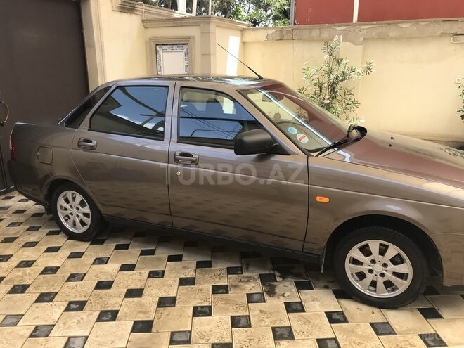 LADA (VAZ) Priora 2014, 28,900 km - 1.7 l - Bakı