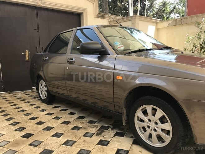 LADA (VAZ) Priora 2014, 28,900 km - 1.7 l - Bakı