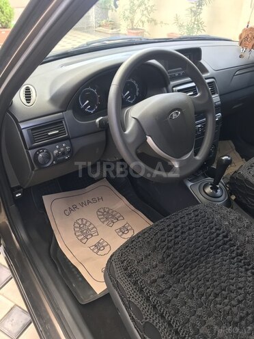 LADA (VAZ) Priora 2014, 28,900 km - 1.7 l - Bakı