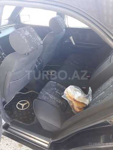 Mercedes E 200 1996, 333,000 km - 2.0 l - Bakı