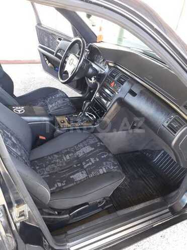 Mercedes E 200 1996, 333,000 km - 2.0 l - Bakı
