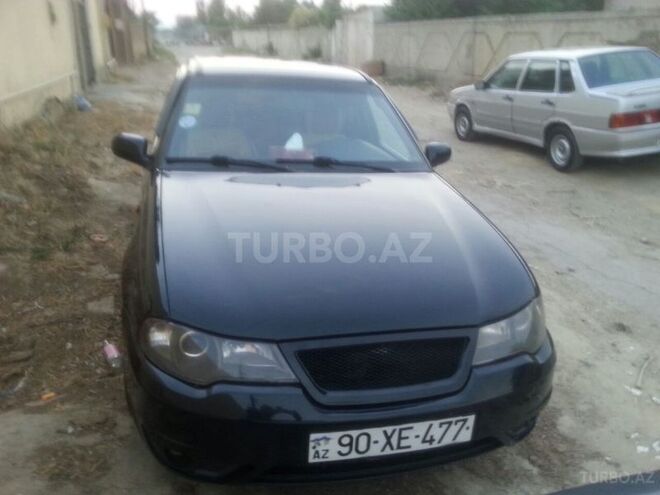 Daewoo Nexia 2011, 245,000 km - 1.5 l - Bakı
