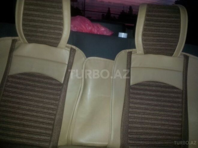 Daewoo Nexia 2011, 245,000 km - 1.5 l - Bakı
