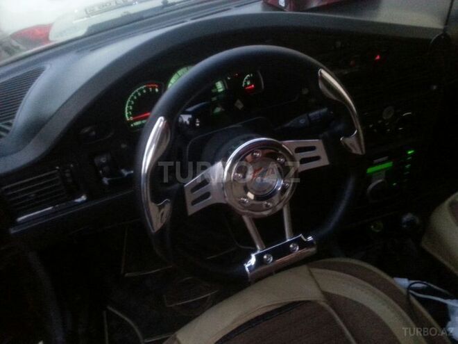 Daewoo Nexia 2011, 245,000 km - 1.5 l - Bakı