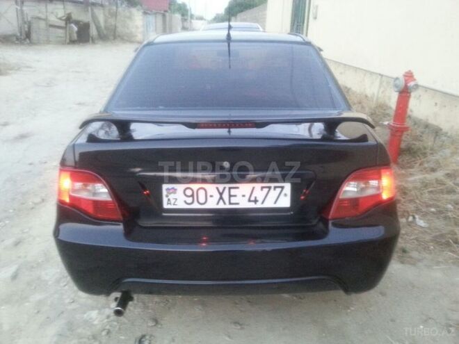 Daewoo Nexia 2011, 245,000 km - 1.5 l - Bakı