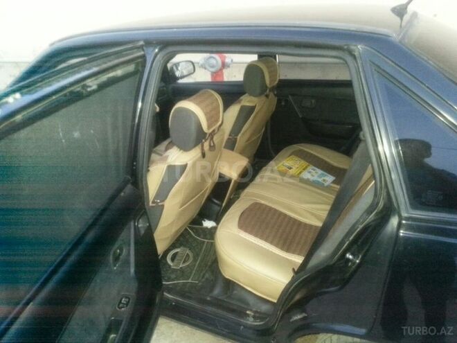 Daewoo Nexia 2011, 245,000 km - 1.5 l - Bakı