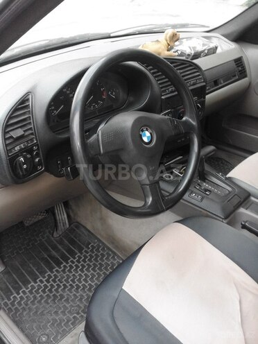 BMW 325 1991, 440,000 km - 2.5 l - Bakı