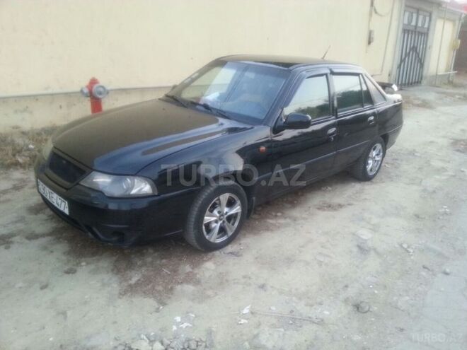 Daewoo Nexia 2011, 245,000 km - 1.5 l - Bakı