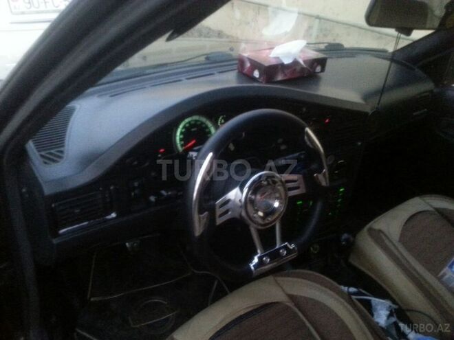 Daewoo Nexia 2011, 245,000 km - 1.5 l - Bakı