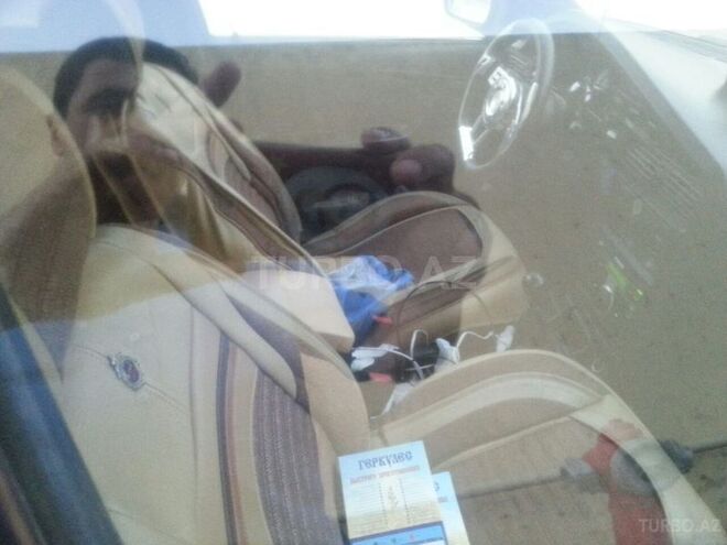 Daewoo Nexia 2011, 245,000 km - 1.5 l - Bakı