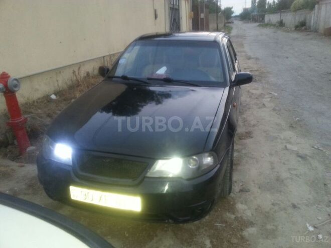 Daewoo Nexia 2011, 245,000 km - 1.5 l - Bakı
