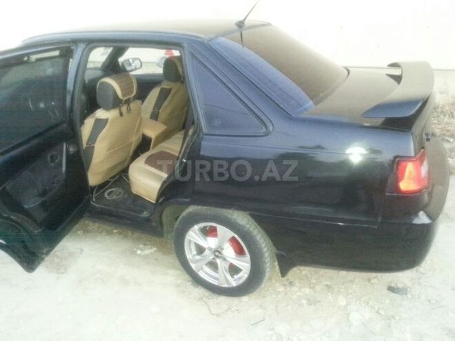 Daewoo Nexia 2011, 245,000 km - 1.5 l - Bakı