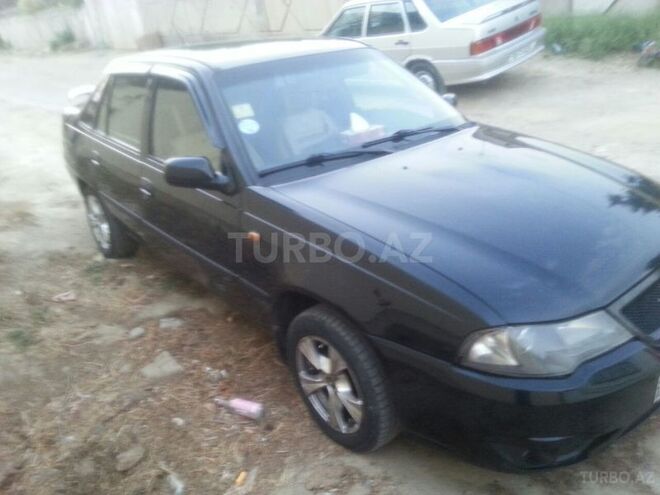 Daewoo Nexia 2011, 245,000 km - 1.5 l - Bakı