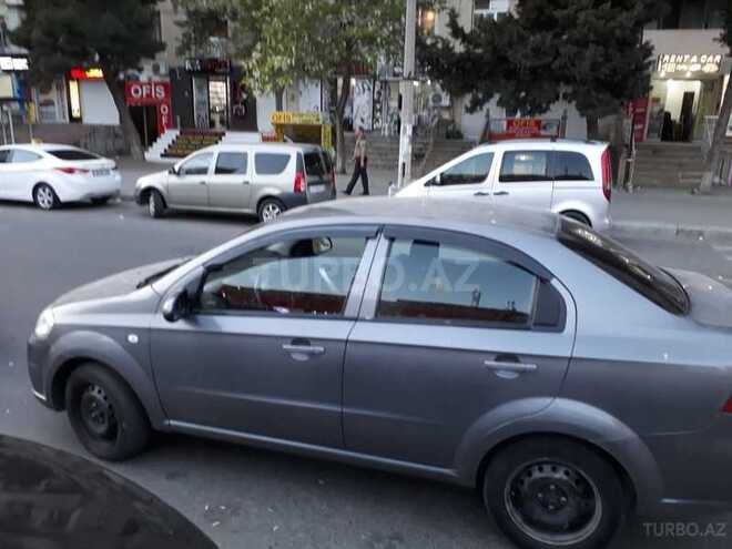 Chevrolet Aveo 2011, 218,000 km - 1.4 л - Bakı